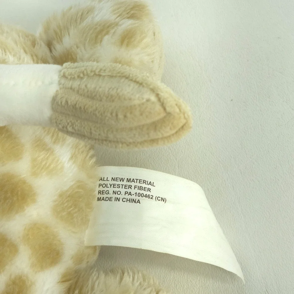 Dream Gro Lullaby Ginny Giraffe Bedtime Projector Lights Music‎ Works Video 2023